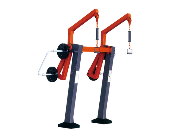 B1-004 Pull Trainer
