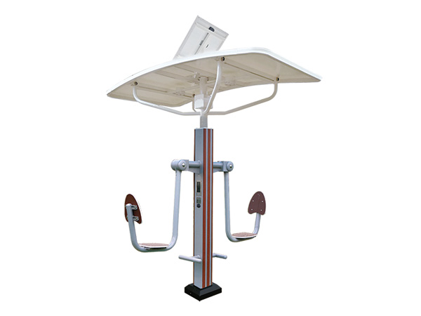 ZN004 Intelligent Dual Position Pedaling Force Trainer