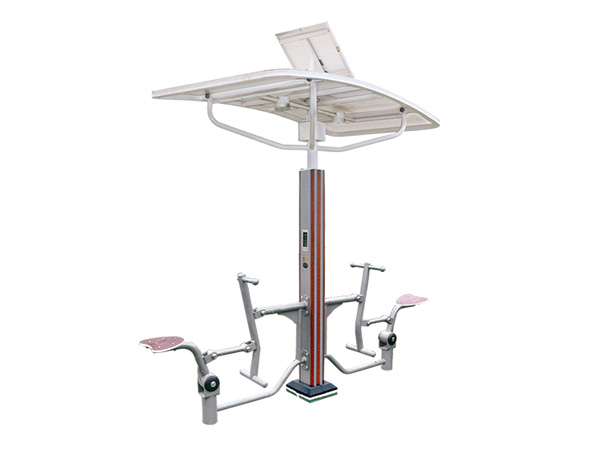 ZN006 Intelligent Dual Position Horse Riding Machine