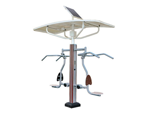 ZN011 Intelligent Dual Position Sitting and Pulling Trainer
