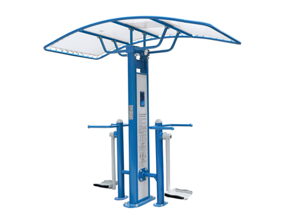 ZN022 Intelligent Dual Column Dual Position Pendulum