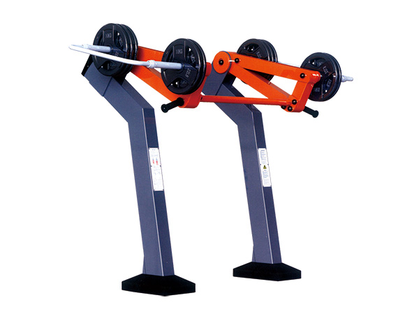 B1-001 Squat Training Device