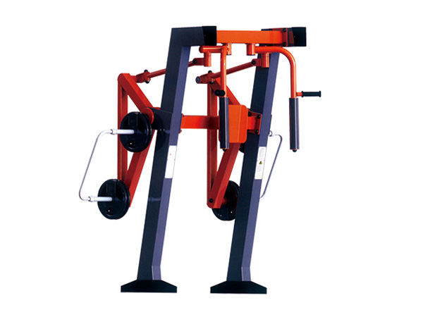  B1-002 Chest Expansion Trainer