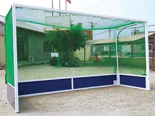 F005 Handball Gate (A)