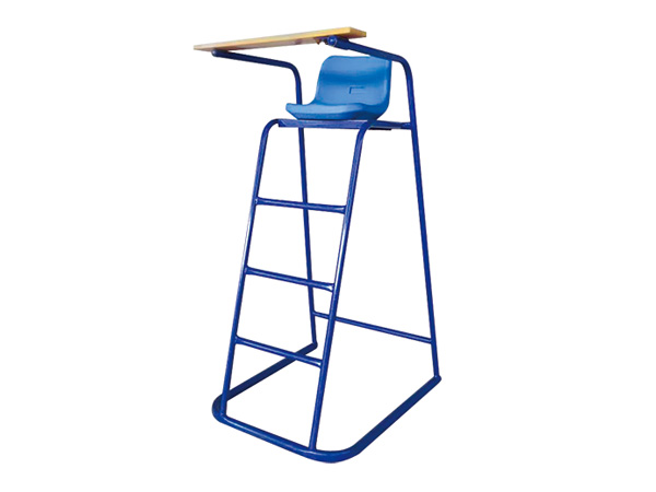 G017 Badminton Referee Chair