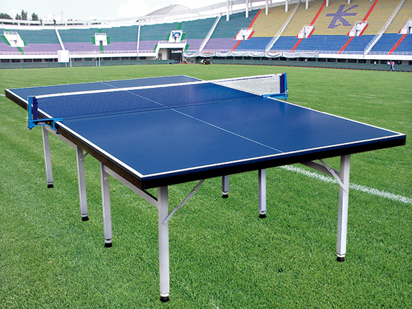 H005 Ordinary Table Tennis Table