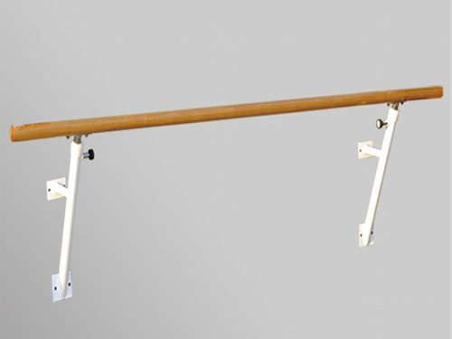  J012 Wall Mounted Dance Pole