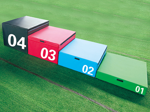 TN001 Progressive Jump Box