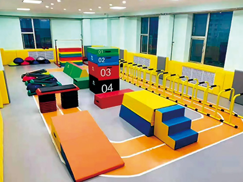 TN011 Fun Combination A