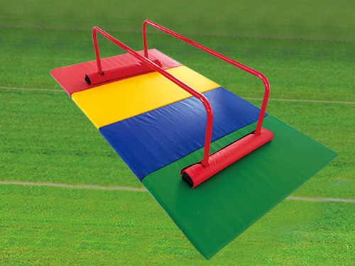 TN018 Small Parallel Bar Set