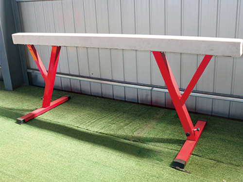 TN024 Balance Beam