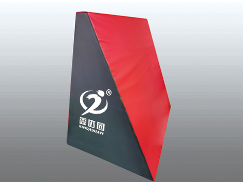 TN025 Parkour Training – Triangle