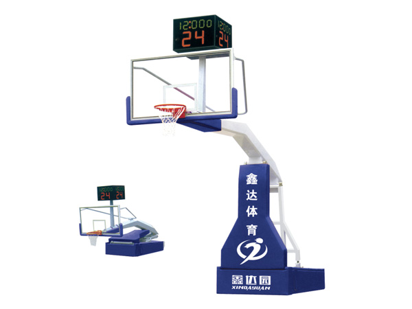 A Guide to Choosing an Adjustable Home Basketball Hoop