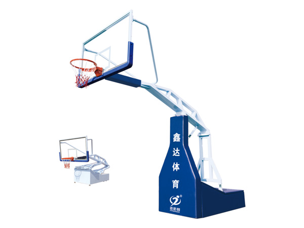 The Evolution of Basketball Hoops: From Peach Baskets to Modern Smart Systems