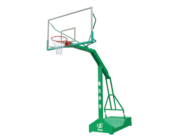 Why Tempered Glass Backboards Are Safer