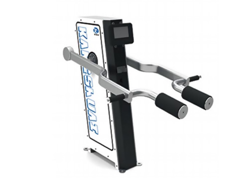ALLX04 Intelligent Self-Generating Squat Trainer