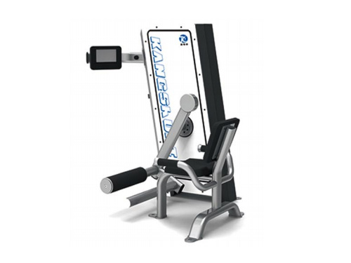 AILLX01 Intelligent self generating leg trainer