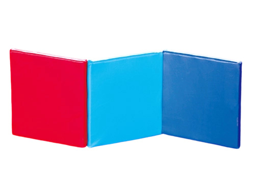 TN010 Triple Fold Pad